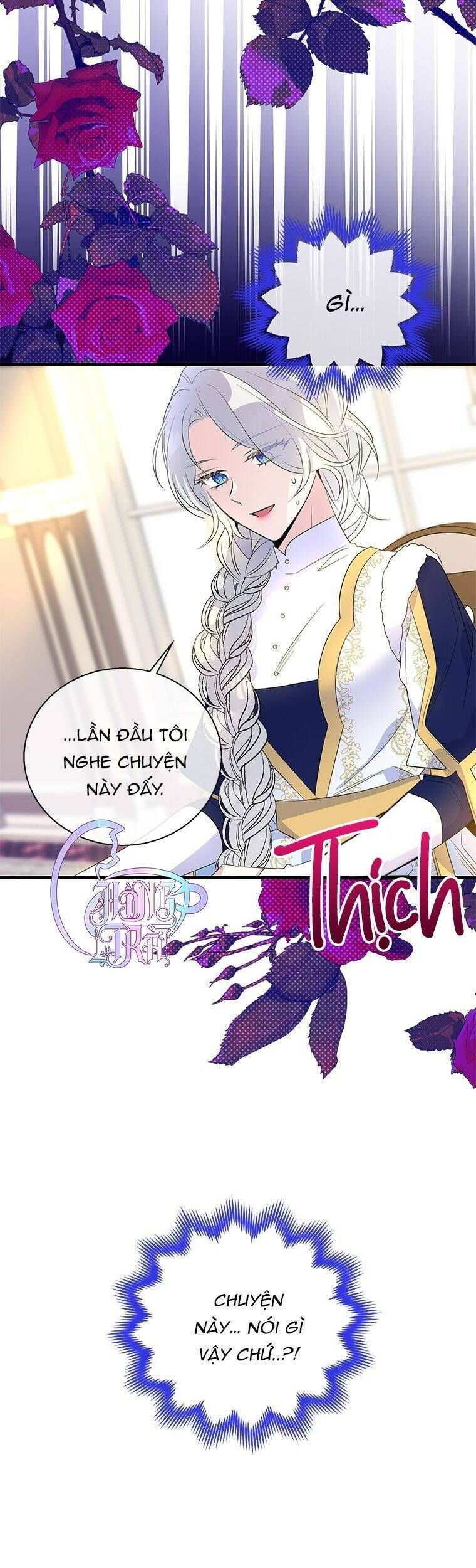 đọc truyện Vợ Ơi, Anh Sắp Trụ Không Nổi Rồi! Chương 56 ảnh 26 tại Thiên Thai Truyện