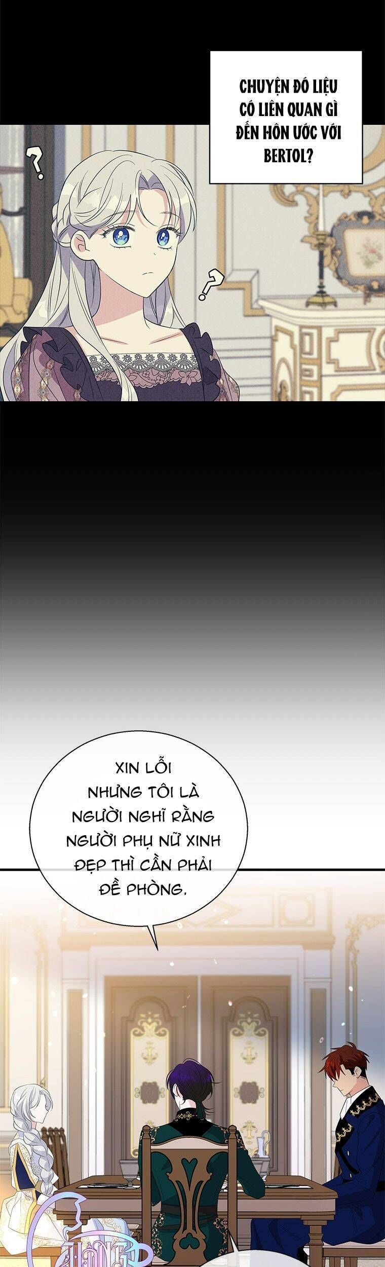 đọc truyện Vợ Ơi, Anh Sắp Trụ Không Nổi Rồi! Chương 56 ảnh 31 tại Thiên Thai Truyện