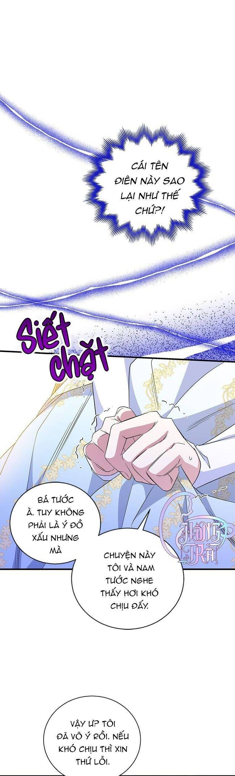 đọc truyện Vợ Ơi, Anh Sắp Trụ Không Nổi Rồi! Chương 56 ảnh 33 tại Thiên Thai Truyện