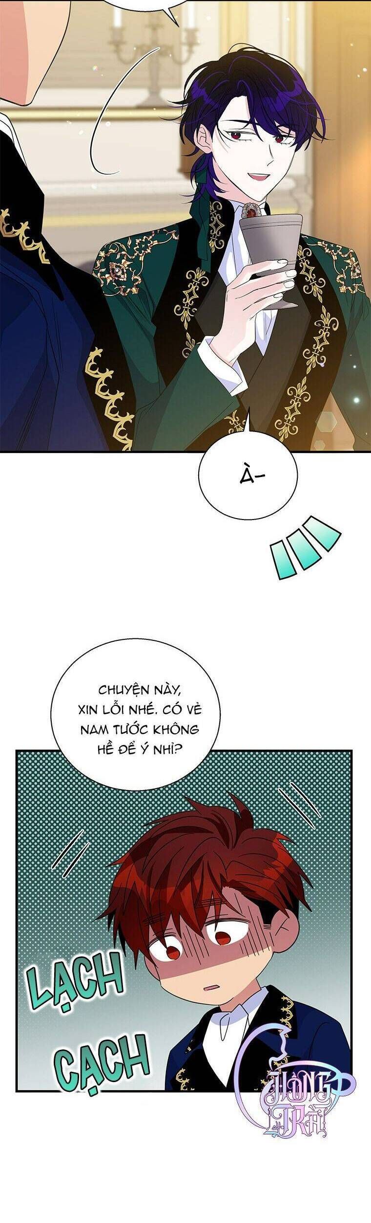 đọc truyện Vợ Ơi, Anh Sắp Trụ Không Nổi Rồi! Chương 56 ảnh 34 tại Thiên Thai Truyện