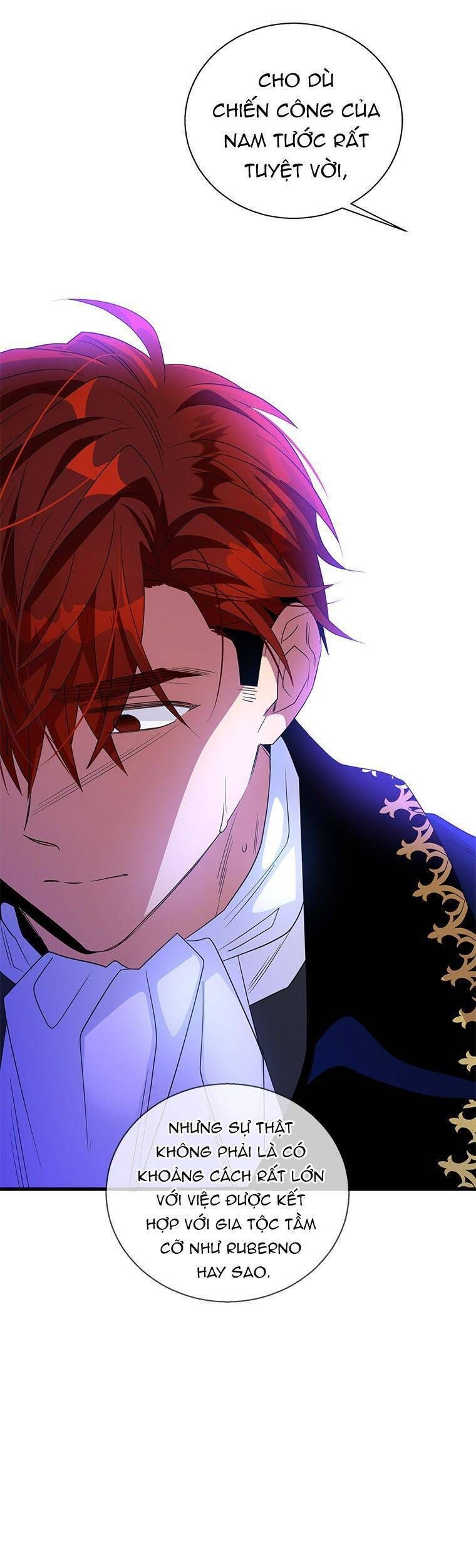 đọc truyện Vợ Ơi, Anh Sắp Trụ Không Nổi Rồi! Chương 56 ảnh 35 tại Thiên Thai Truyện