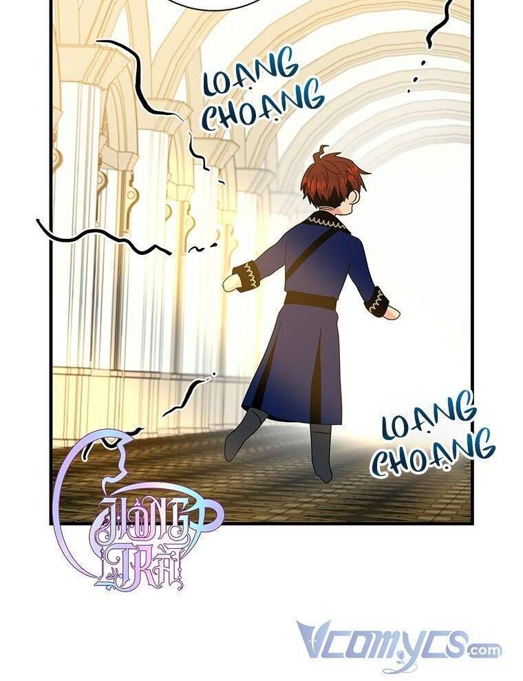 đọc truyện Vợ Ơi, Anh Sắp Trụ Không Nổi Rồi! Chương 56 ảnh 37 tại Thiên Thai Truyện