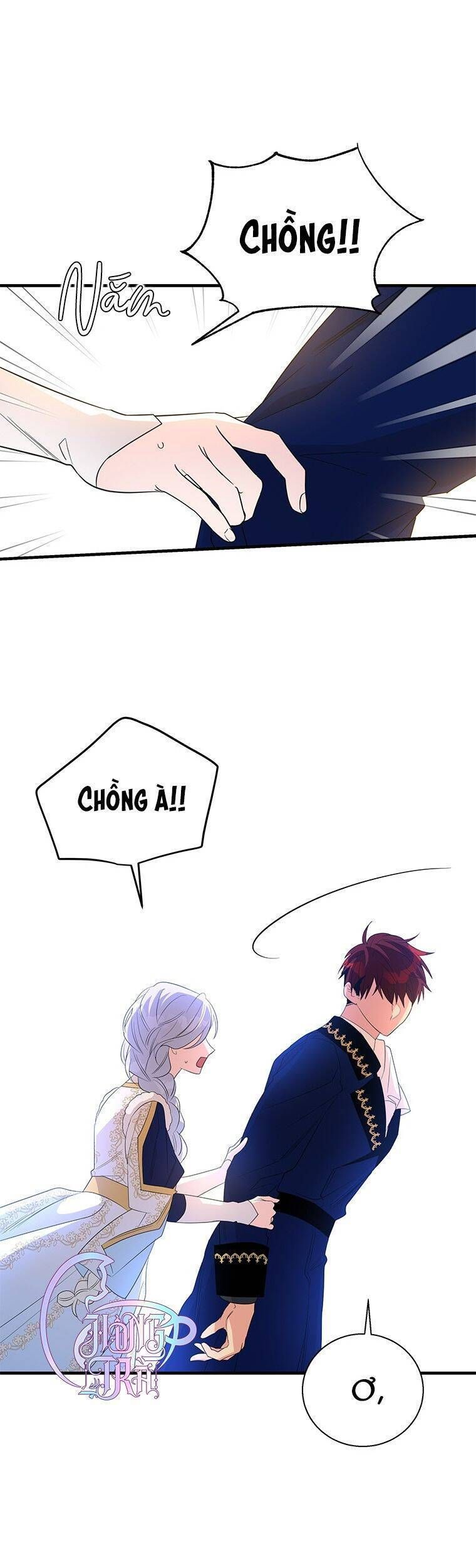 đọc truyện Vợ Ơi, Anh Sắp Trụ Không Nổi Rồi! Chương 56 ảnh 38 tại Thiên Thai Truyện