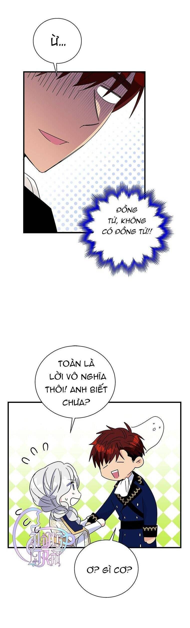 đọc truyện Vợ Ơi, Anh Sắp Trụ Không Nổi Rồi! Chương 56 ảnh 39 tại Thiên Thai Truyện