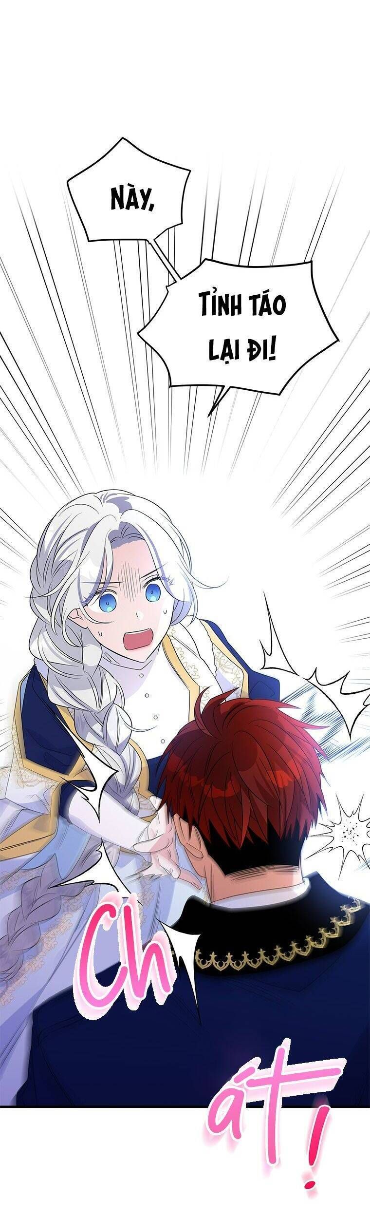 đọc truyện Vợ Ơi, Anh Sắp Trụ Không Nổi Rồi! Chương 56 ảnh 40 tại Thiên Thai Truyện