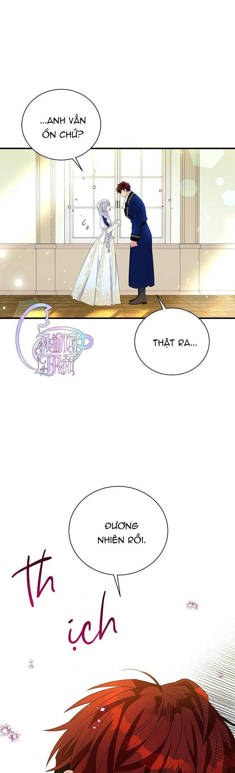 đọc truyện Vợ Ơi, Anh Sắp Trụ Không Nổi Rồi! Chương 56 ảnh 41 tại Thiên Thai Truyện