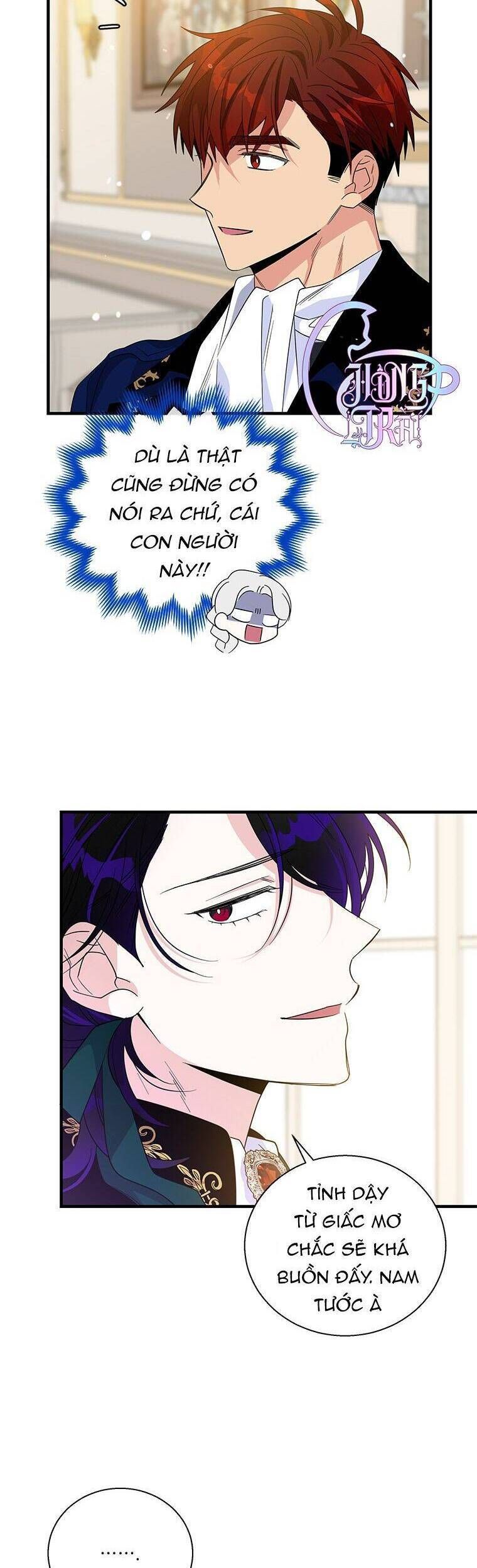 đọc truyện Vợ Ơi, Anh Sắp Trụ Không Nổi Rồi! Chương 56 ảnh 6 tại Thiên Thai Truyện