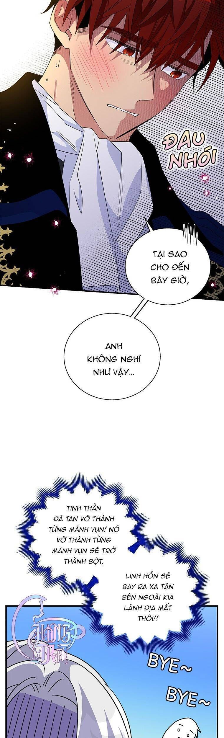 đọc truyện Vợ Ơi, Anh Sắp Trụ Không Nổi Rồi! Chương 56 ảnh 42 tại Thiên Thai Truyện