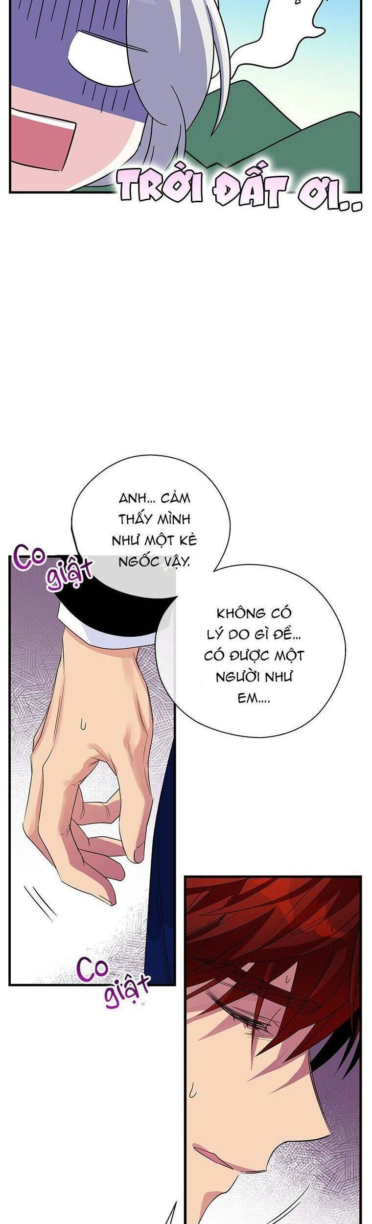 đọc truyện Vợ Ơi, Anh Sắp Trụ Không Nổi Rồi! Chương 56 ảnh 43 tại Thiên Thai Truyện