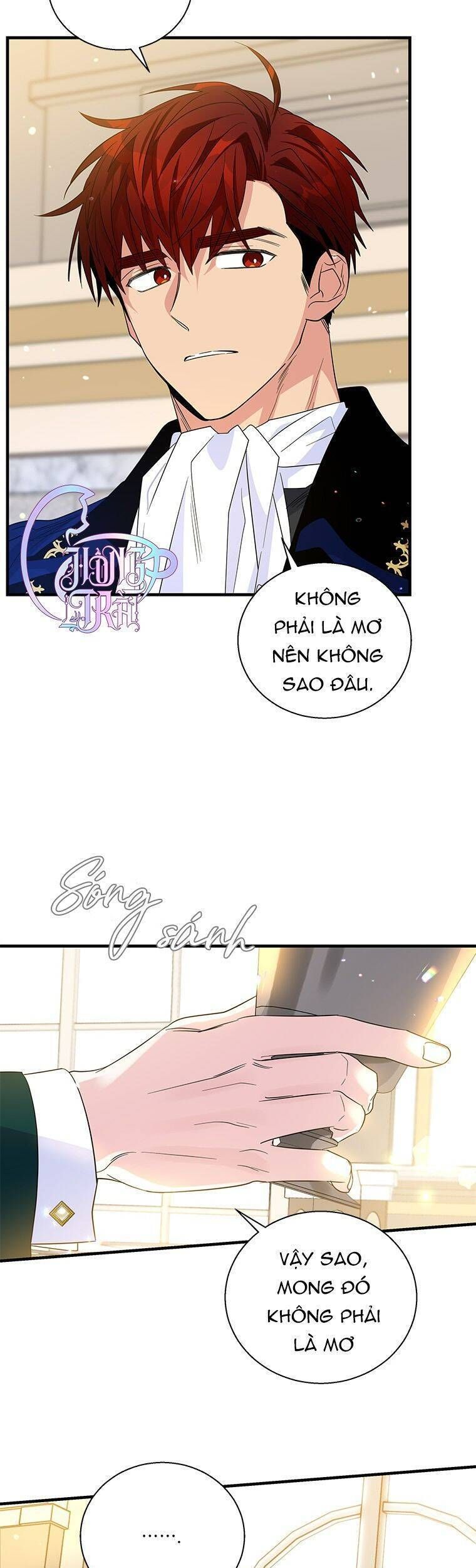 đọc truyện Vợ Ơi, Anh Sắp Trụ Không Nổi Rồi! Chương 56 ảnh 7 tại Thiên Thai Truyện