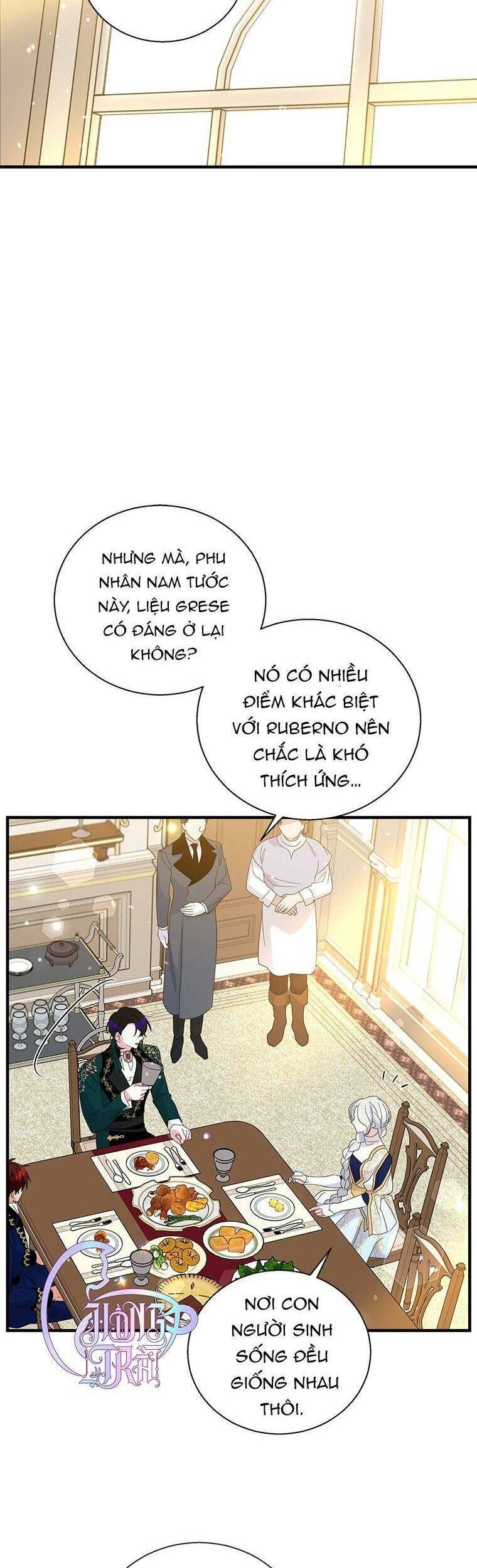 đọc truyện Vợ Ơi, Anh Sắp Trụ Không Nổi Rồi! Chương 56 ảnh 8 tại Thiên Thai Truyện