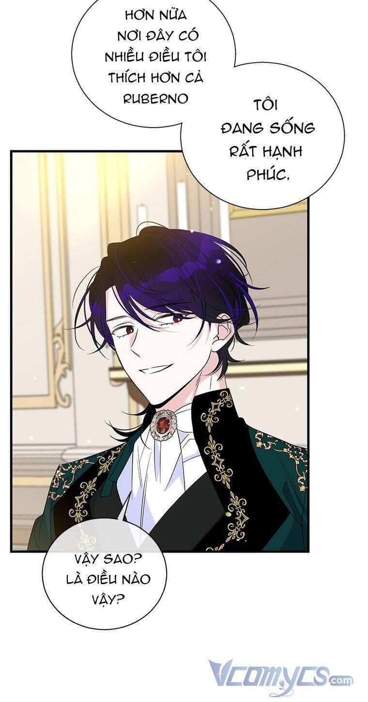 đọc truyện Vợ Ơi, Anh Sắp Trụ Không Nổi Rồi! Chương 56 ảnh 9 tại Thiên Thai Truyện