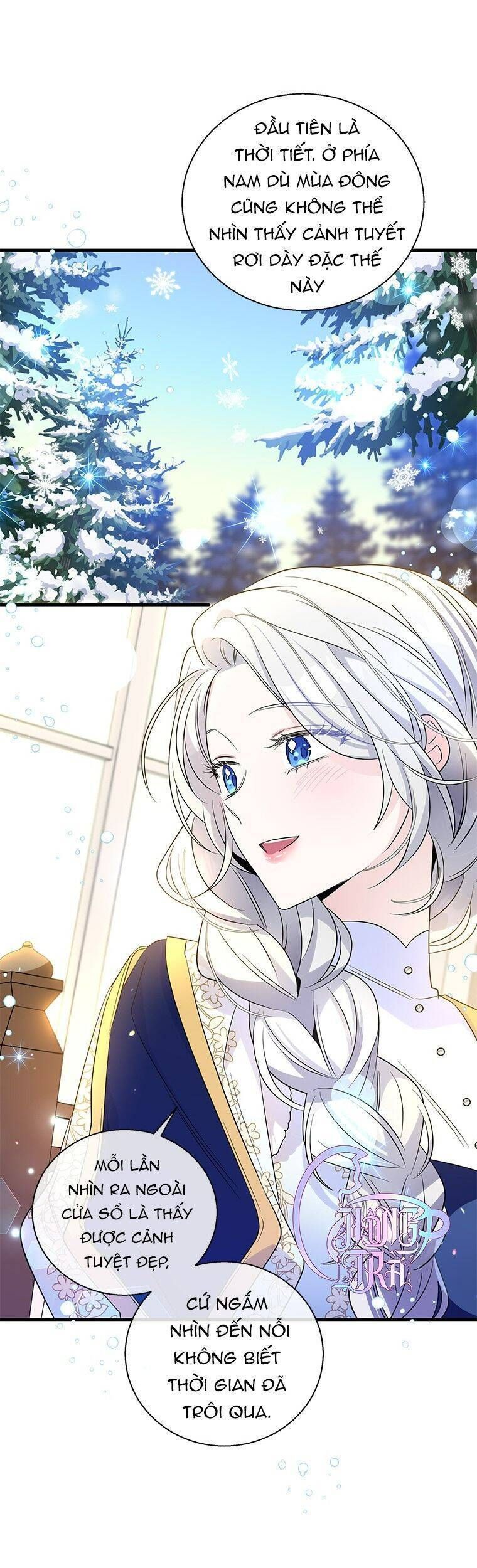 đọc truyện Vợ Ơi, Anh Sắp Trụ Không Nổi Rồi! Chương 56 ảnh 10 tại Thiên Thai Truyện