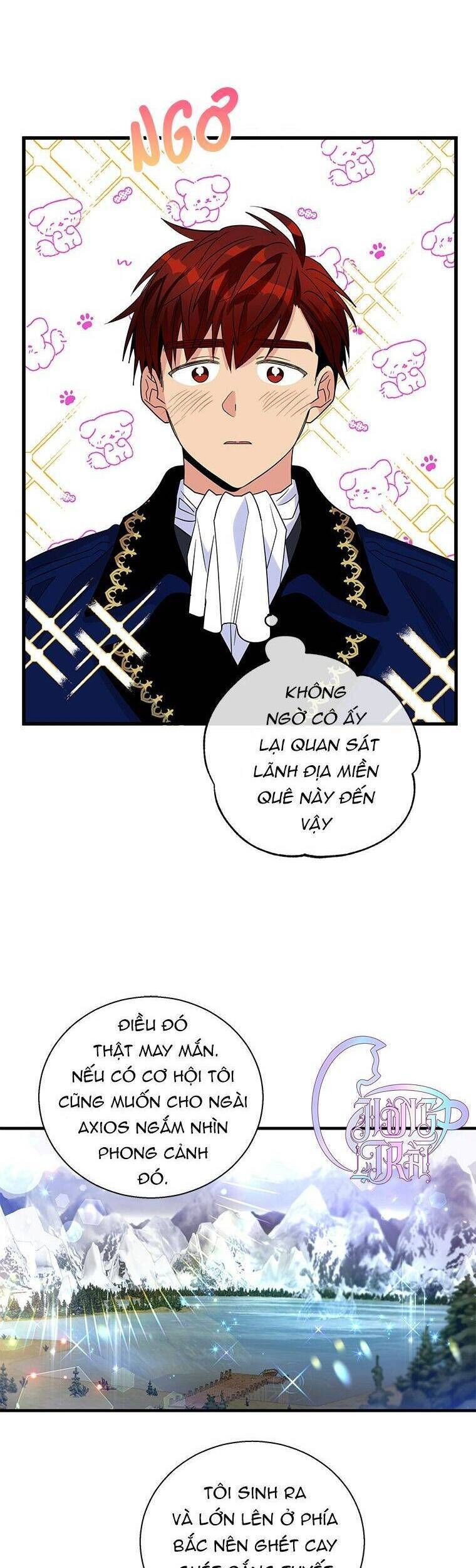 đọc truyện Vợ Ơi, Anh Sắp Trụ Không Nổi Rồi! Chương 56 ảnh 11 tại Thiên Thai Truyện