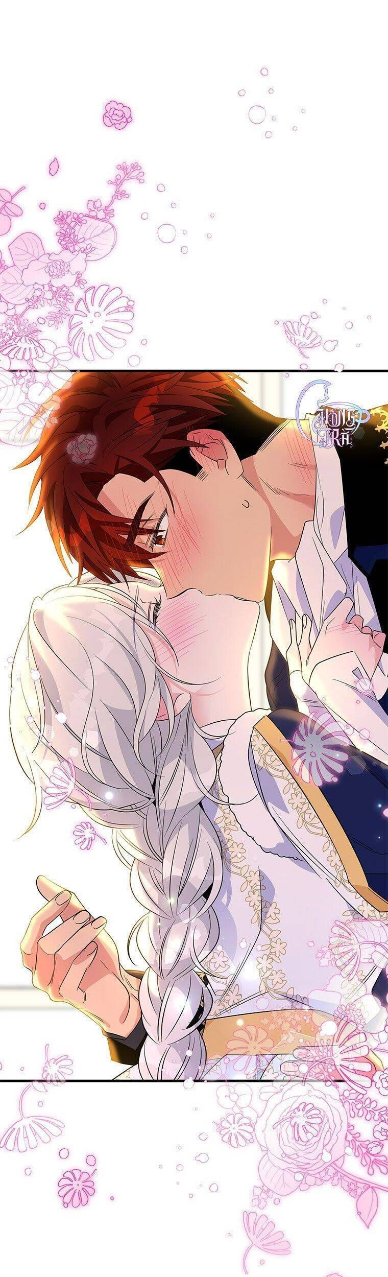 đọc truyện Vợ Ơi, Anh Sắp Trụ Không Nổi Rồi! Chương 57 ảnh 3 tại Thiên Thai Truyện