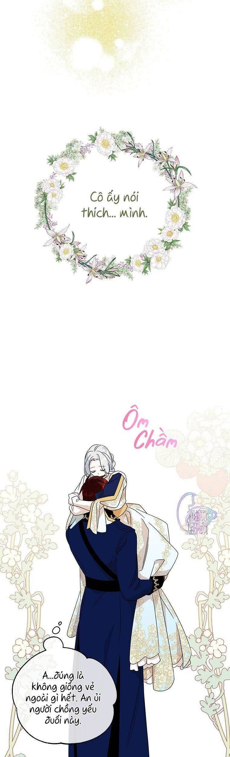 đọc truyện Vợ Ơi, Anh Sắp Trụ Không Nổi Rồi! Chương 57 ảnh 12 tại Thiên Thai Truyện