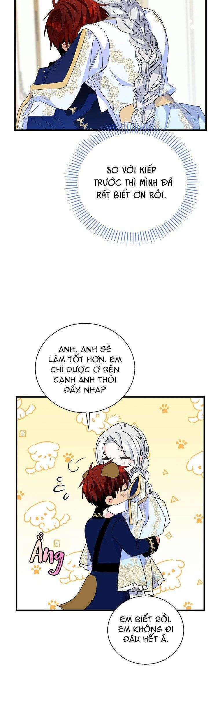 đọc truyện Vợ Ơi, Anh Sắp Trụ Không Nổi Rồi! Chương 57 ảnh 14 tại Thiên Thai Truyện