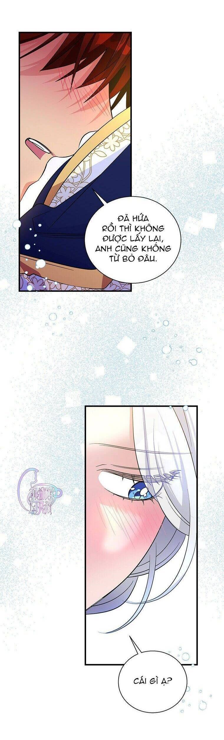 đọc truyện Vợ Ơi, Anh Sắp Trụ Không Nổi Rồi! Chương 57 ảnh 15 tại Thiên Thai Truyện