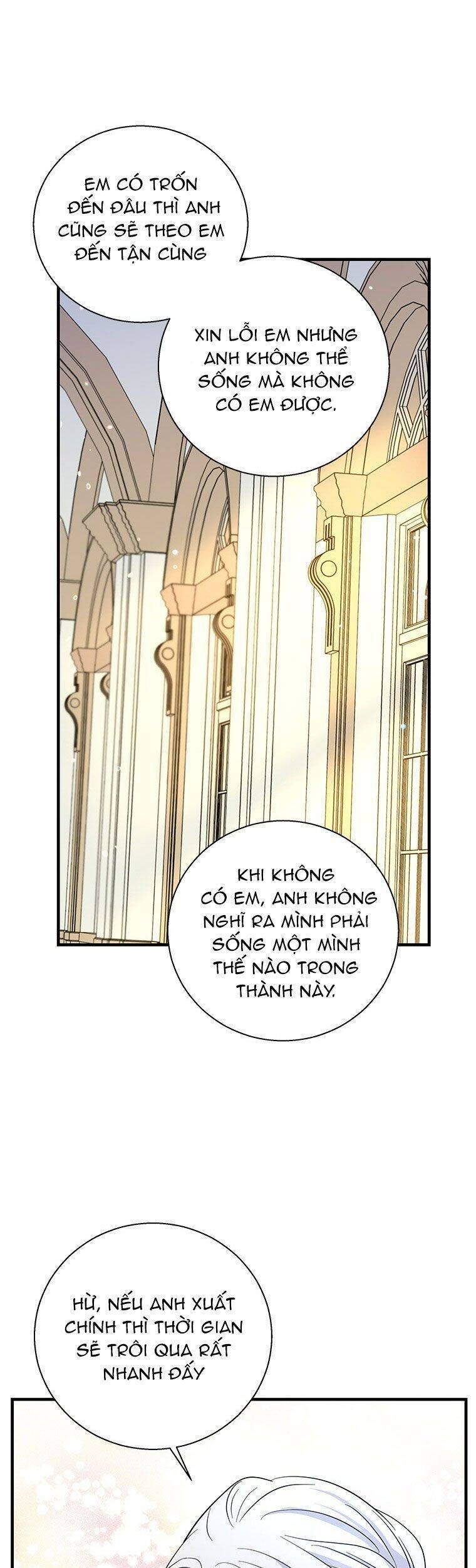 đọc truyện Vợ Ơi, Anh Sắp Trụ Không Nổi Rồi! Chương 57 ảnh 17 tại Thiên Thai Truyện