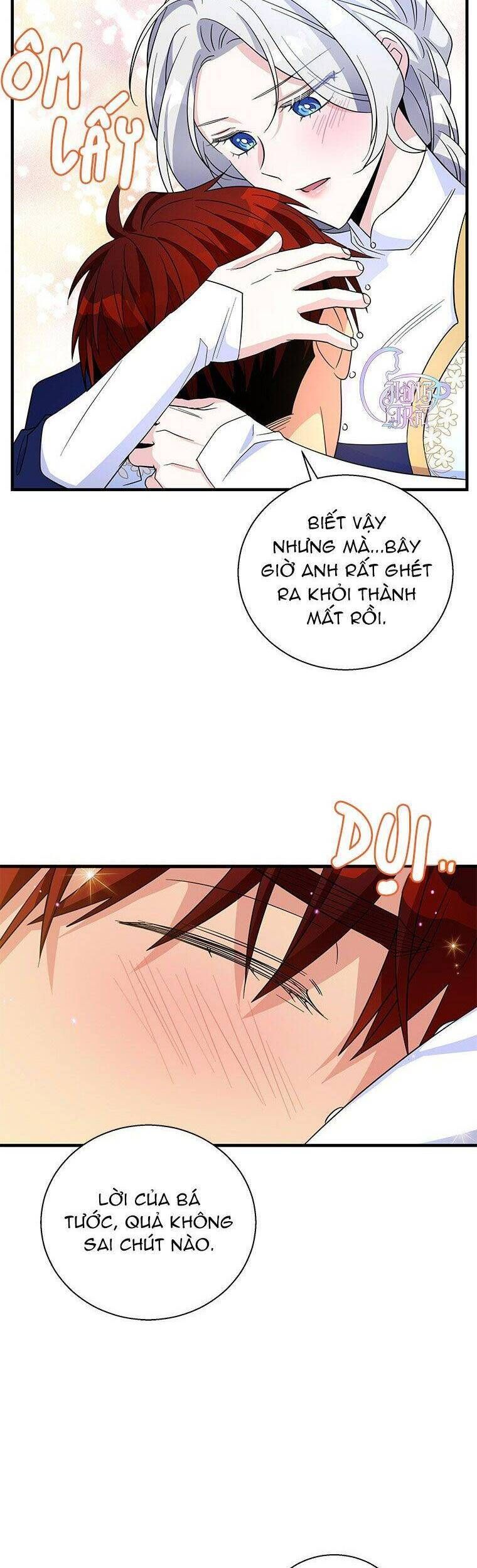 đọc truyện Vợ Ơi, Anh Sắp Trụ Không Nổi Rồi! Chương 57 ảnh 18 tại Thiên Thai Truyện