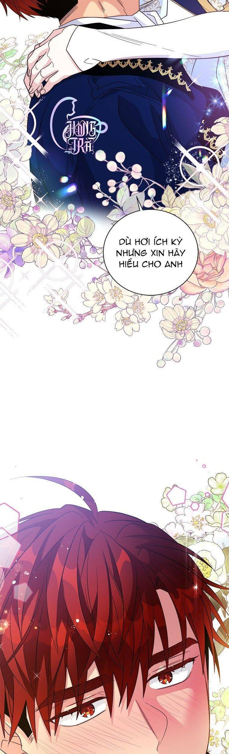 đọc truyện Vợ Ơi, Anh Sắp Trụ Không Nổi Rồi! Chương 57 ảnh 21 tại Thiên Thai Truyện