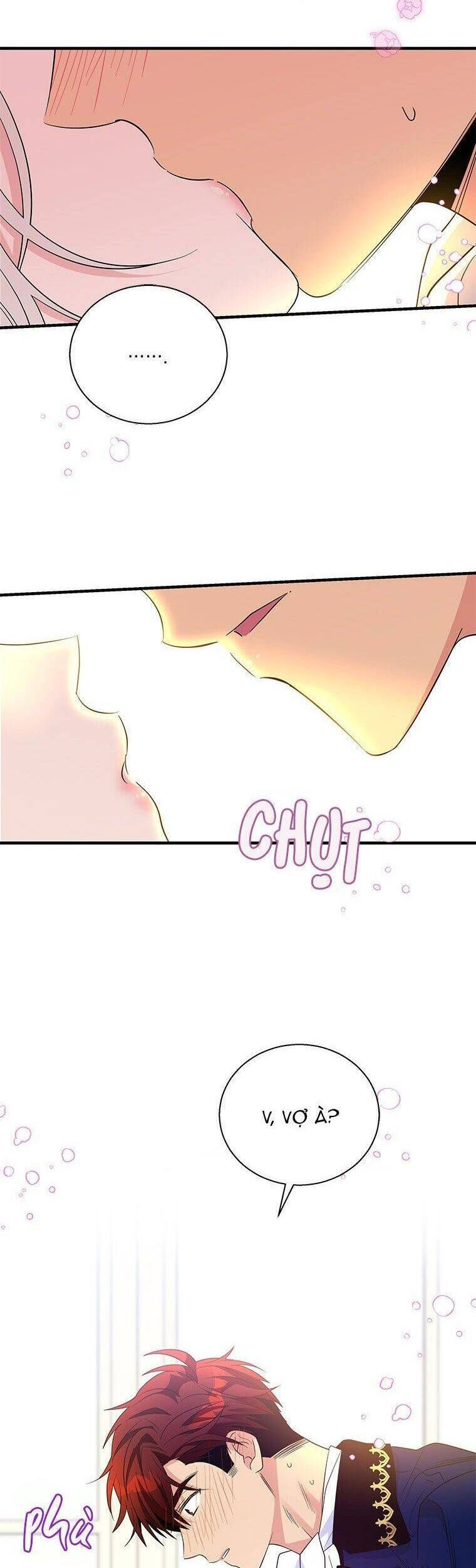 đọc truyện Vợ Ơi, Anh Sắp Trụ Không Nổi Rồi! Chương 57 ảnh 4 tại Thiên Thai Truyện