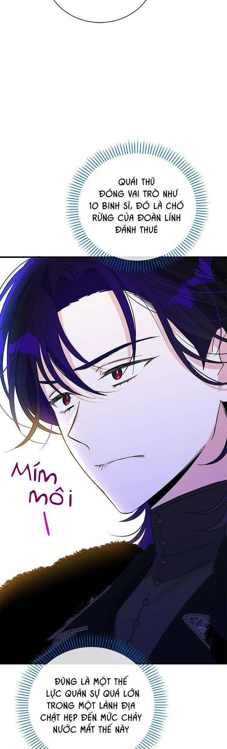 đọc truyện Vợ Ơi, Anh Sắp Trụ Không Nổi Rồi! Chương 57 ảnh 25 tại Thiên Thai Truyện