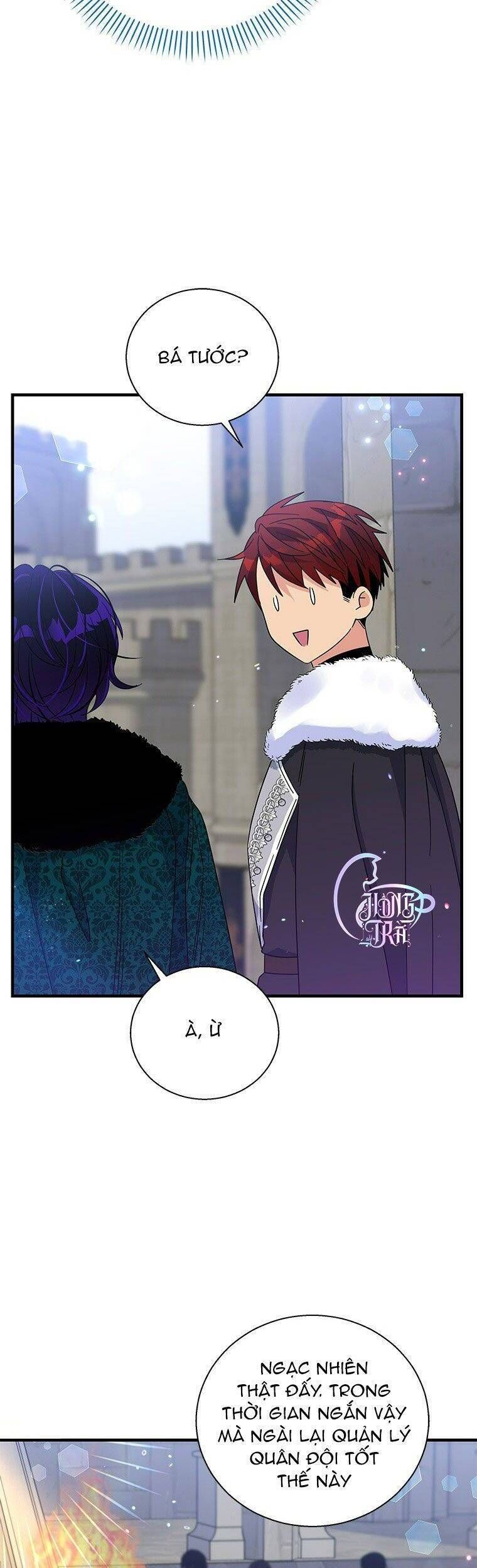 đọc truyện Vợ Ơi, Anh Sắp Trụ Không Nổi Rồi! Chương 57 ảnh 26 tại Thiên Thai Truyện