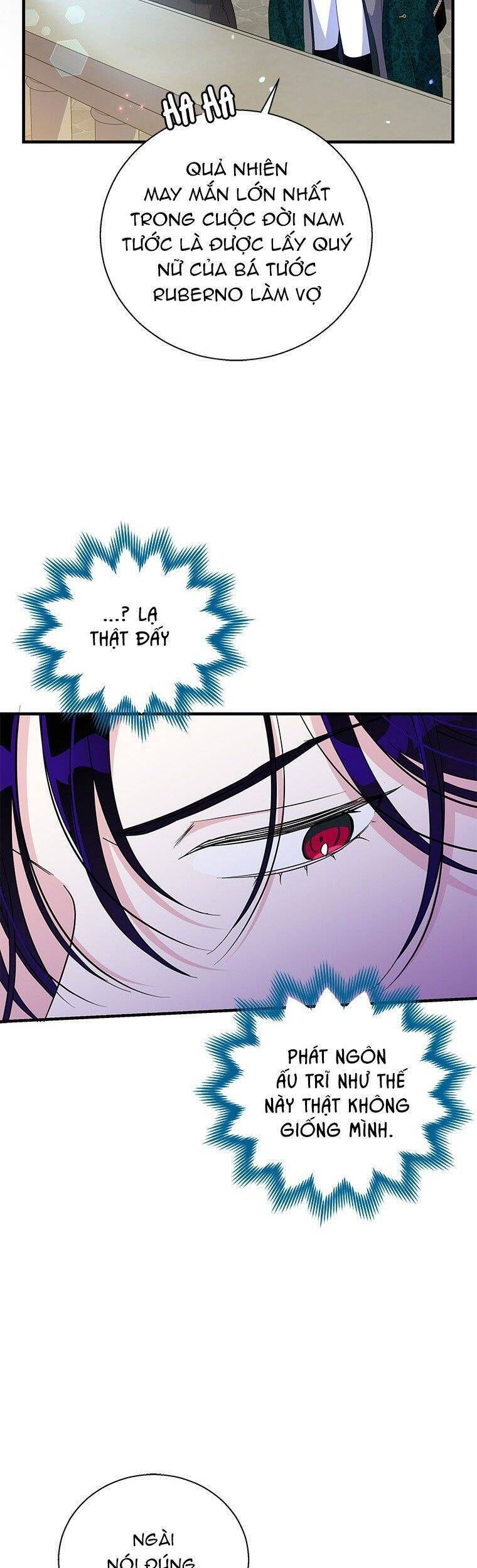 đọc truyện Vợ Ơi, Anh Sắp Trụ Không Nổi Rồi! Chương 57 ảnh 28 tại Thiên Thai Truyện