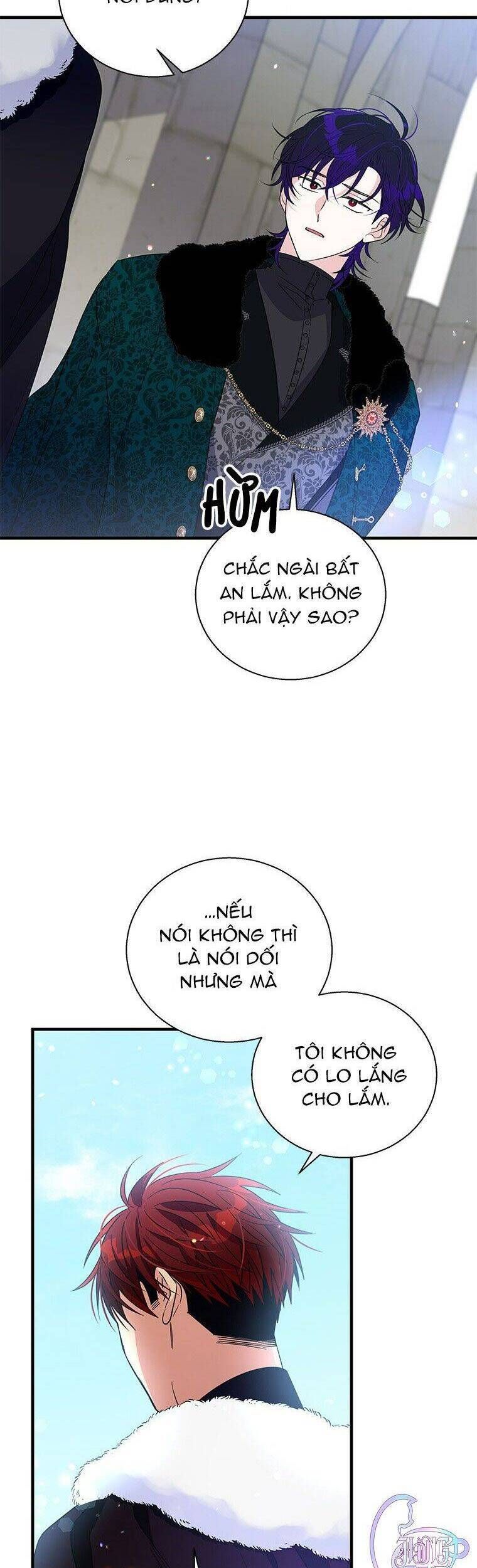 đọc truyện Vợ Ơi, Anh Sắp Trụ Không Nổi Rồi! Chương 57 ảnh 29 tại Thiên Thai Truyện