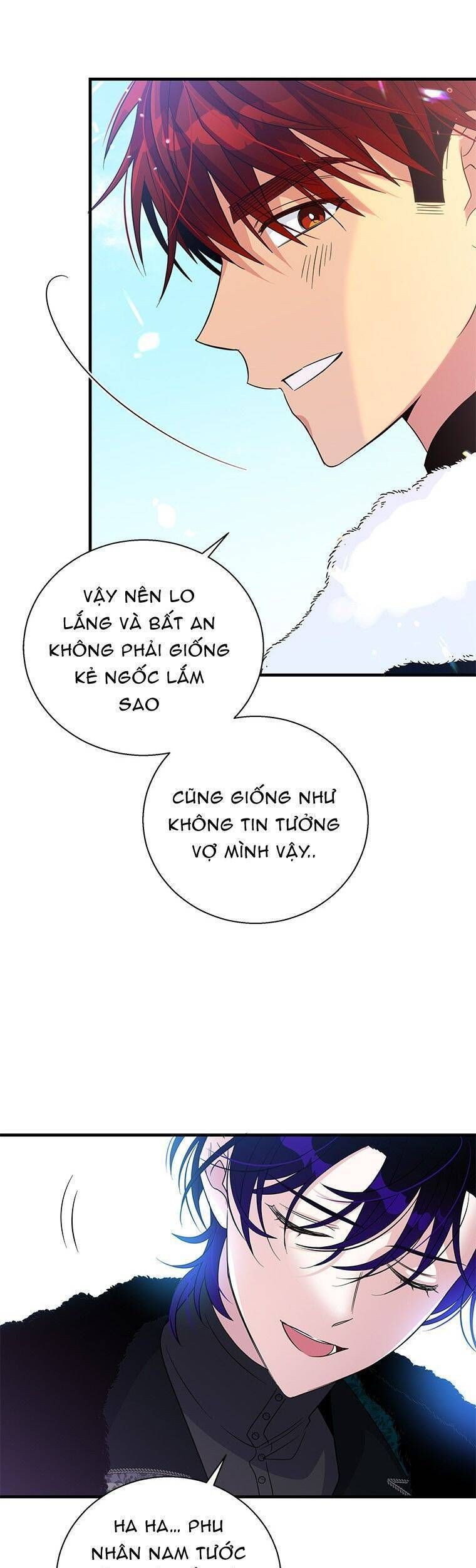 đọc truyện Vợ Ơi, Anh Sắp Trụ Không Nổi Rồi! Chương 57 ảnh 31 tại Thiên Thai Truyện