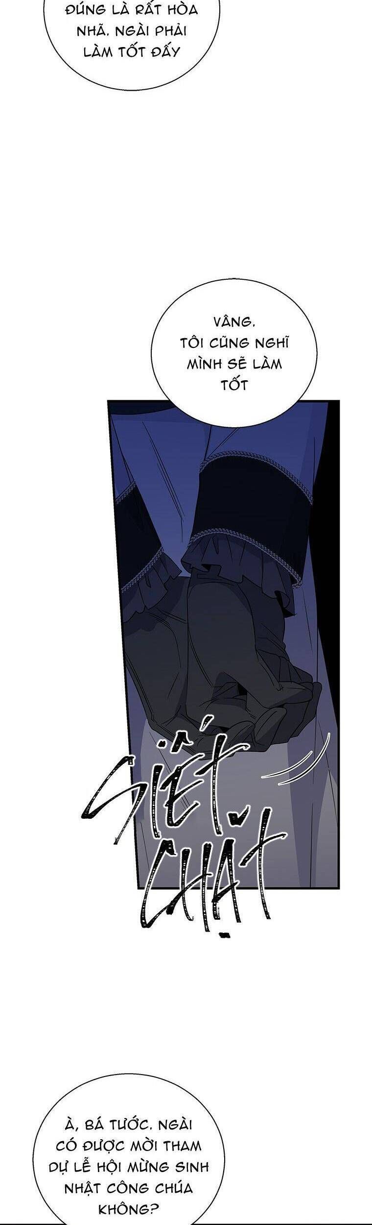 đọc truyện Vợ Ơi, Anh Sắp Trụ Không Nổi Rồi! Chương 57 ảnh 32 tại Thiên Thai Truyện