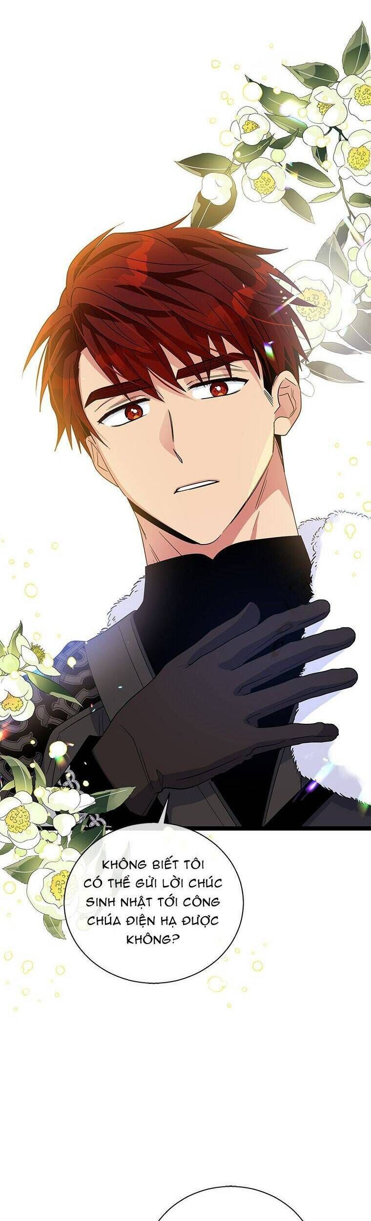 đọc truyện Vợ Ơi, Anh Sắp Trụ Không Nổi Rồi! Chương 57 ảnh 34 tại Thiên Thai Truyện