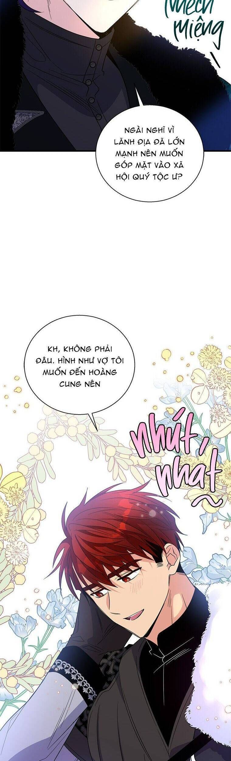 đọc truyện Vợ Ơi, Anh Sắp Trụ Không Nổi Rồi! Chương 57 ảnh 36 tại Thiên Thai Truyện