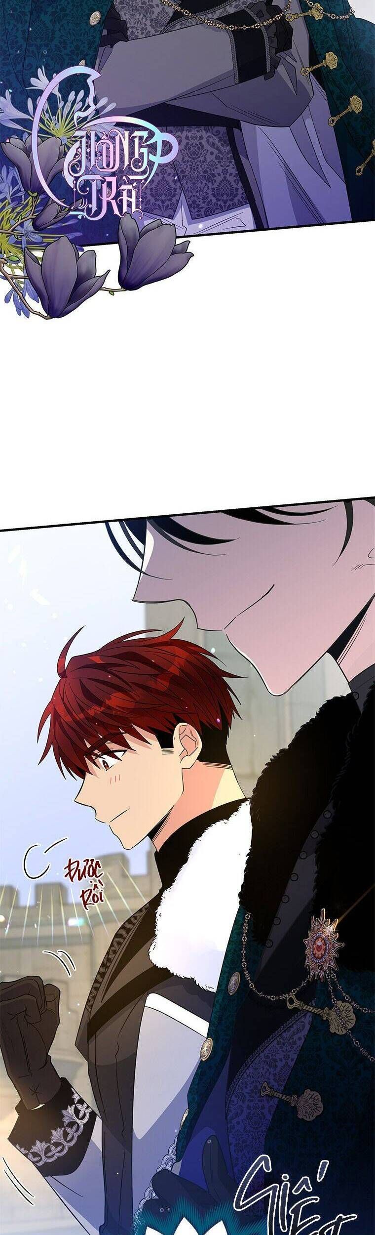 đọc truyện Vợ Ơi, Anh Sắp Trụ Không Nổi Rồi! Chương 57 ảnh 39 tại Thiên Thai Truyện