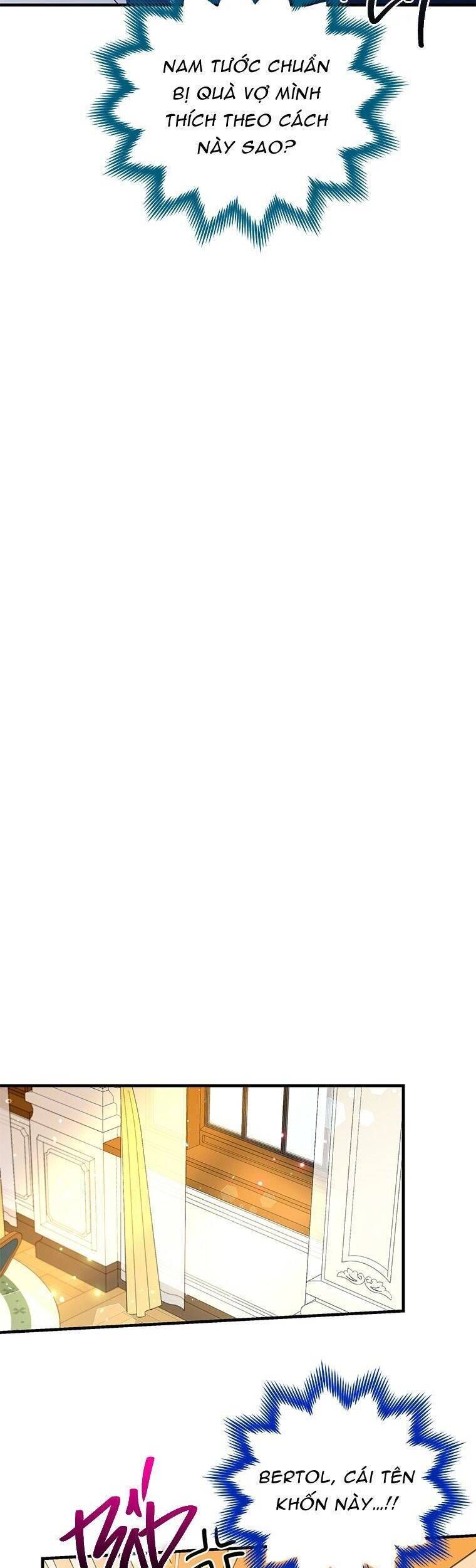 đọc truyện Vợ Ơi, Anh Sắp Trụ Không Nổi Rồi! Chương 57 ảnh 40 tại Thiên Thai Truyện