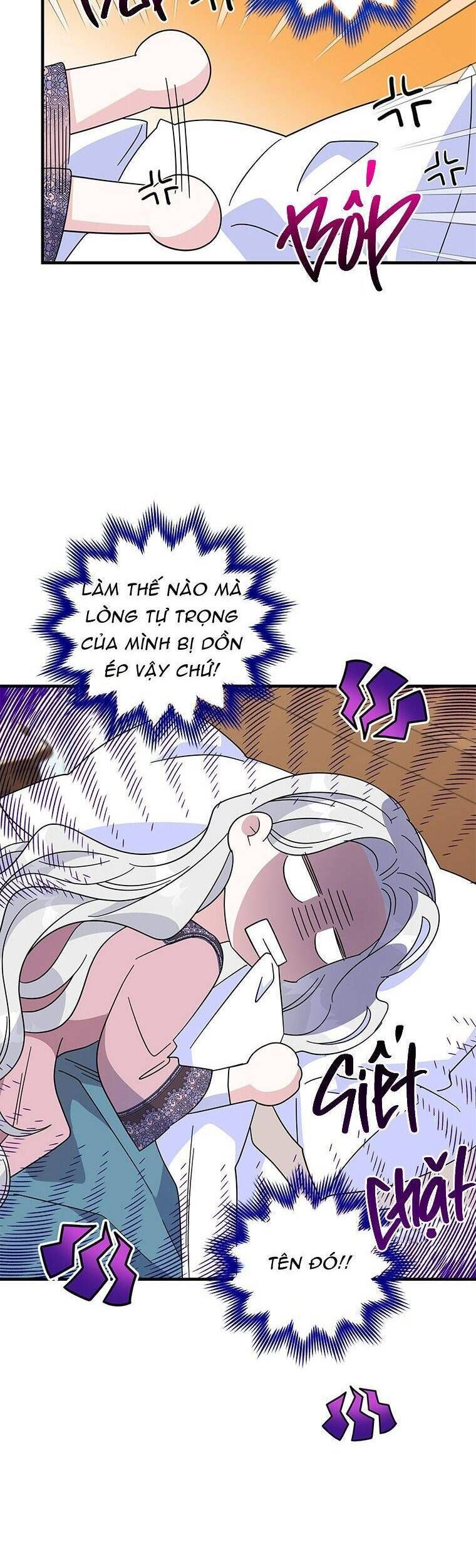 đọc truyện Vợ Ơi, Anh Sắp Trụ Không Nổi Rồi! Chương 57 ảnh 41 tại Thiên Thai Truyện