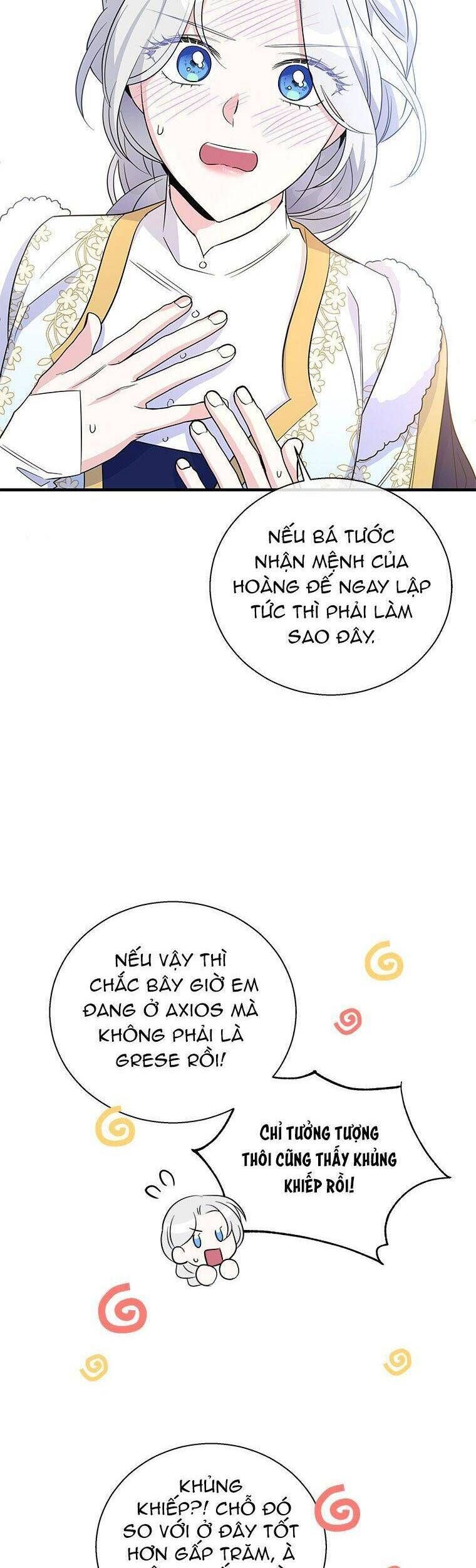 đọc truyện Vợ Ơi, Anh Sắp Trụ Không Nổi Rồi! Chương 57 ảnh 6 tại Thiên Thai Truyện