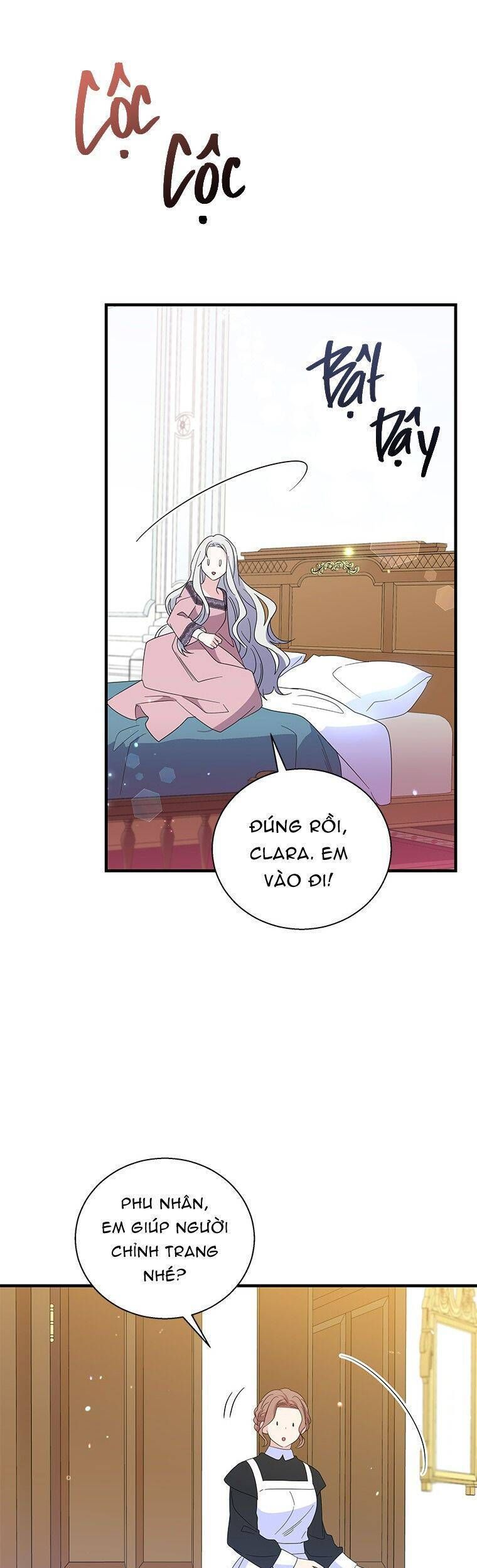 đọc truyện Vợ Ơi, Anh Sắp Trụ Không Nổi Rồi! Chương 57 ảnh 42 tại Thiên Thai Truyện