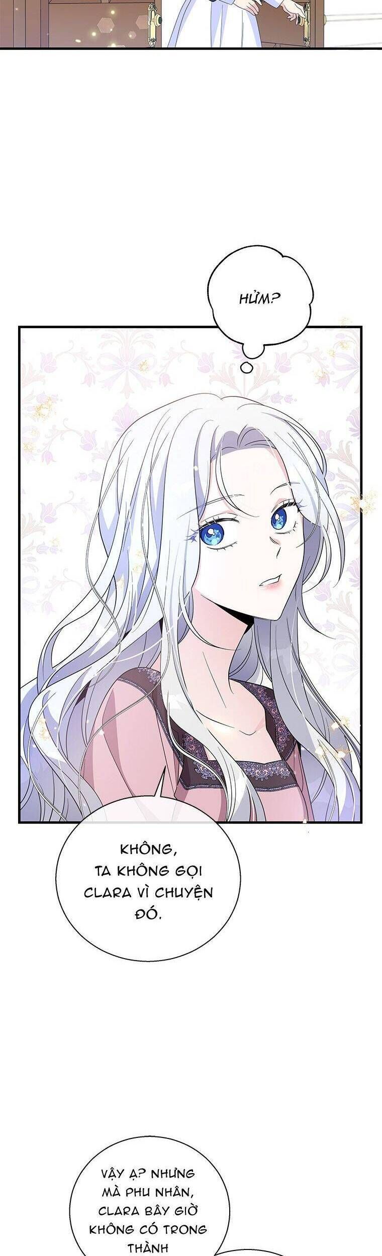 đọc truyện Vợ Ơi, Anh Sắp Trụ Không Nổi Rồi! Chương 57 ảnh 43 tại Thiên Thai Truyện