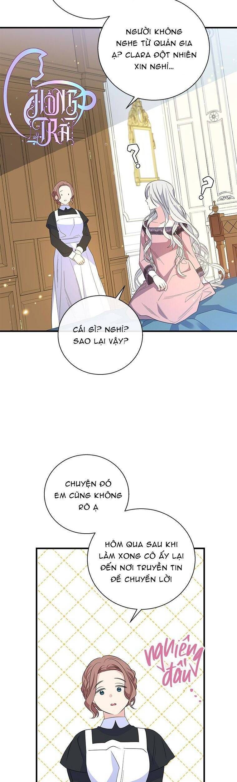 đọc truyện Vợ Ơi, Anh Sắp Trụ Không Nổi Rồi! Chương 57 ảnh 44 tại Thiên Thai Truyện