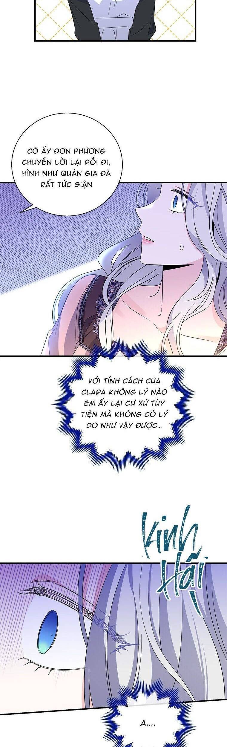 đọc truyện Vợ Ơi, Anh Sắp Trụ Không Nổi Rồi! Chương 57 ảnh 45 tại Thiên Thai Truyện