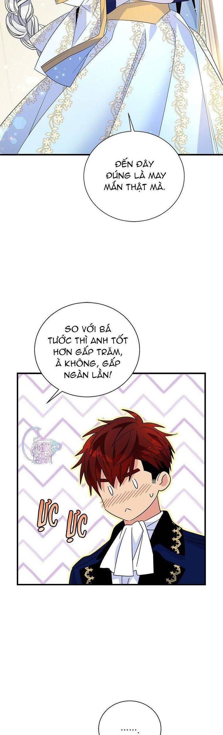 đọc truyện Vợ Ơi, Anh Sắp Trụ Không Nổi Rồi! Chương 57 ảnh 8 tại Thiên Thai Truyện