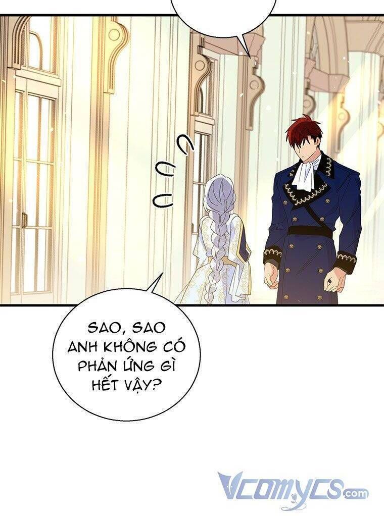 đọc truyện Vợ Ơi, Anh Sắp Trụ Không Nổi Rồi! Chương 57 ảnh 9 tại Thiên Thai Truyện