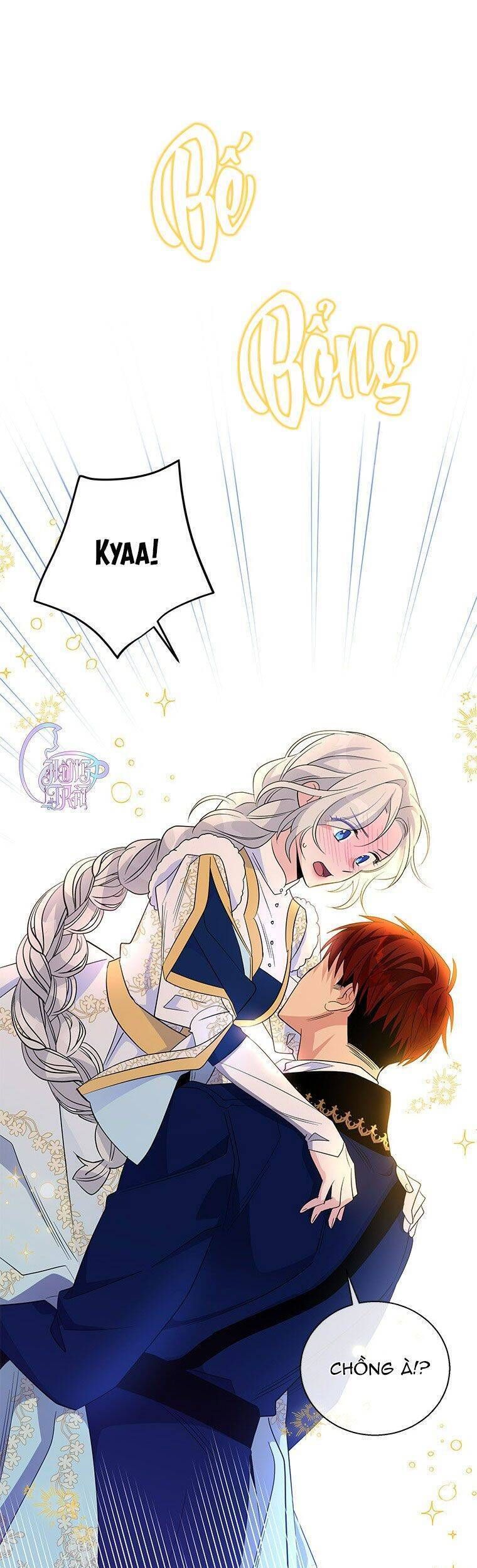 đọc truyện Vợ Ơi, Anh Sắp Trụ Không Nổi Rồi! Chương 57 ảnh 10 tại Thiên Thai Truyện