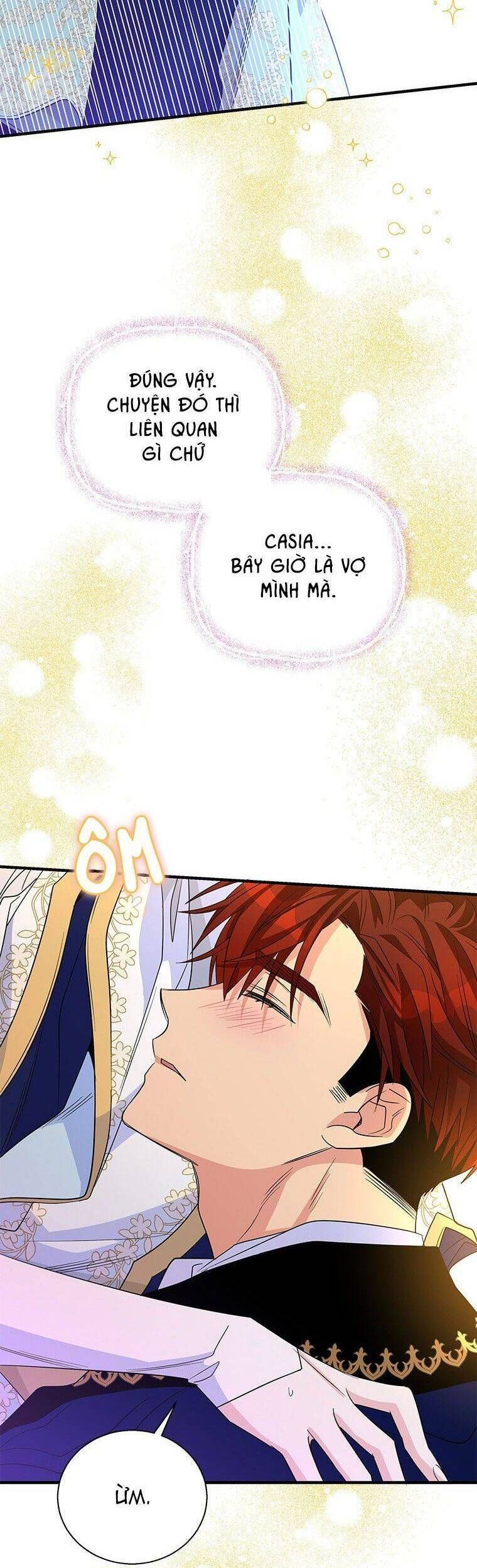 đọc truyện Vợ Ơi, Anh Sắp Trụ Không Nổi Rồi! Chương 57 ảnh 11 tại Thiên Thai Truyện