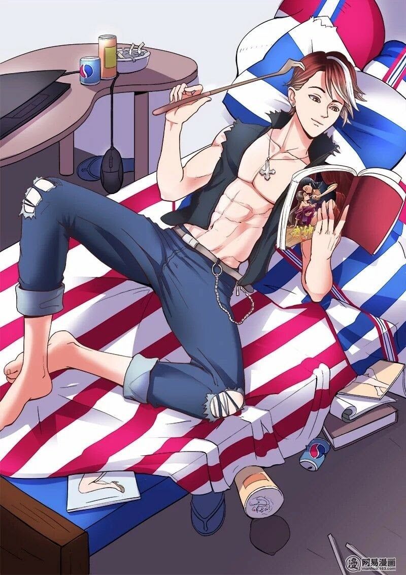 đọc truyện Võ Thần Chúa Tể Chương 12 ảnh 3 tại Thiên Thai Truyện