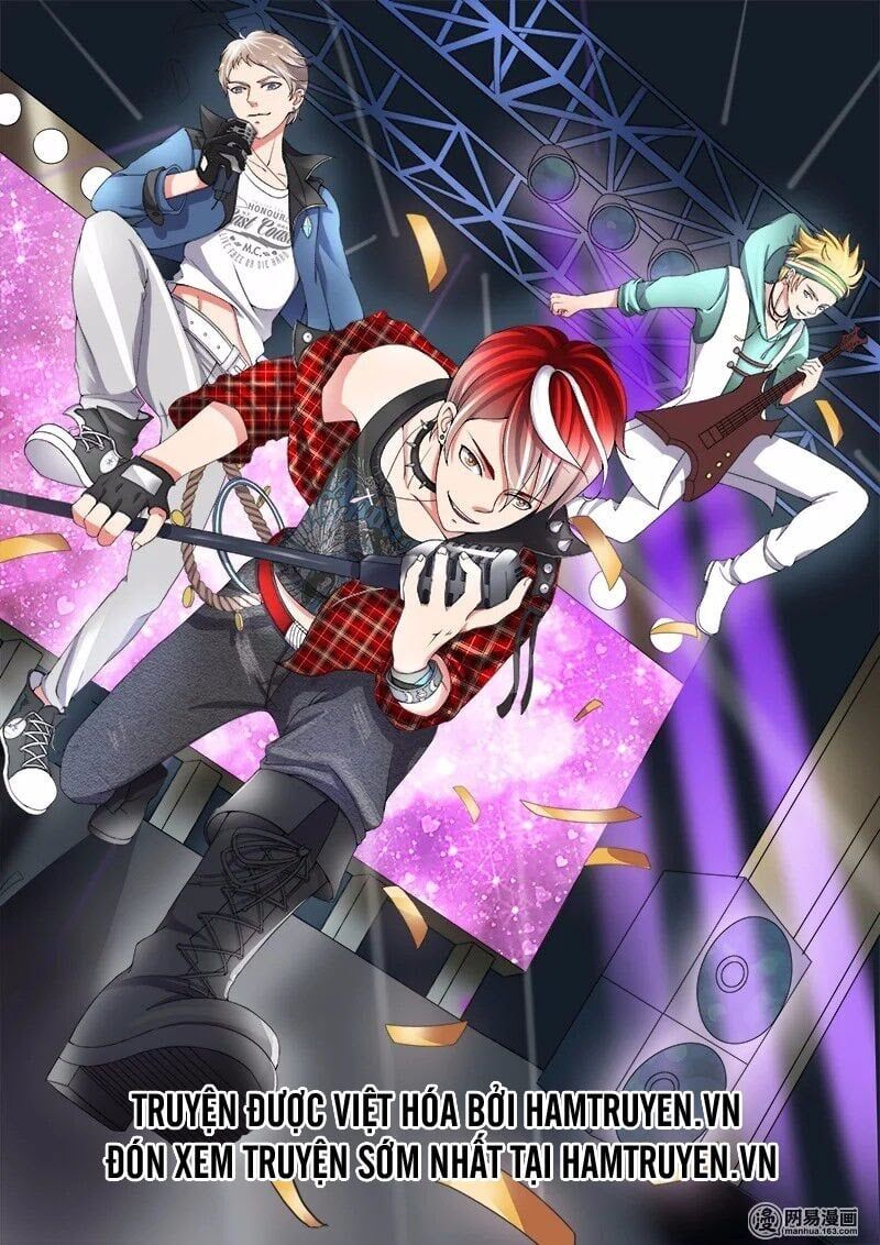 đọc truyện Võ Thần Chúa Tể Chương 14 ảnh 3 tại Thiên Thai Truyện