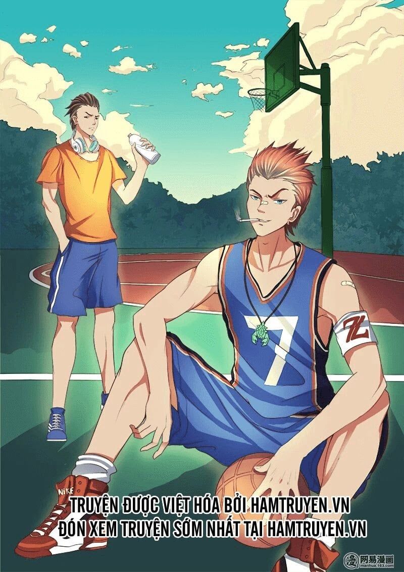 đọc truyện Võ Thần Chúa Tể Chương 15 ảnh 3 tại Thiên Thai Truyện