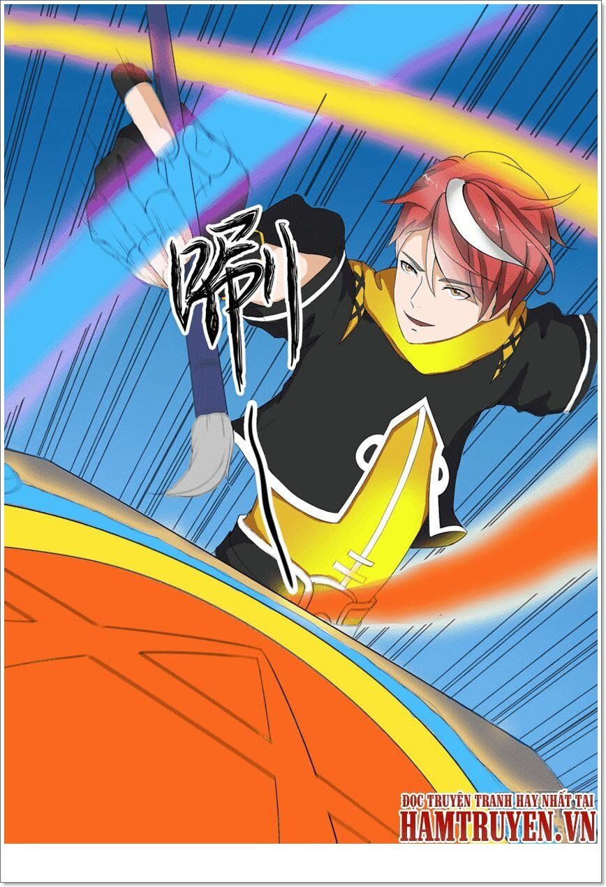 đọc truyện Võ Thần Chúa Tể Chương 22 ảnh 10 tại Thiên Thai Truyện